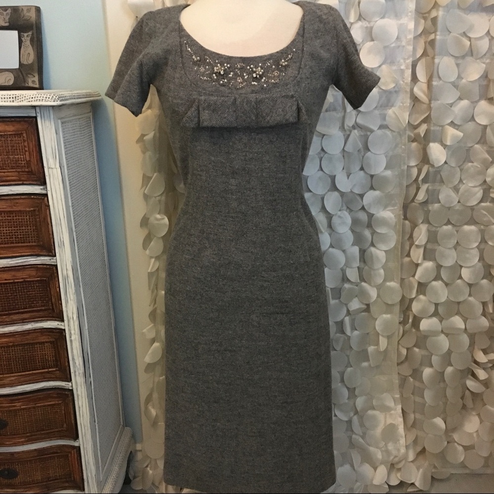 Vintage NYC Designer Richard Cole Dress